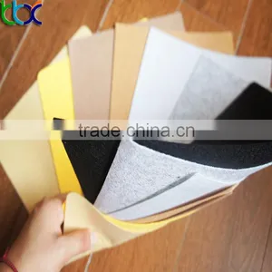 Popular 0.8mm pk Fabric Nonwoven Lining Fabric thumbnail-5