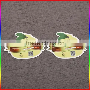 Custom Full Colour Printing Paper Card Hangtags thumbnail-2