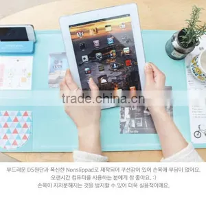Custom Pvc Desk Mat thumbnail-4