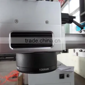 PHILICAM Fiber Laser Engraving Machine/laser Marking Machine Metal Fiber Laser 20w thumbnail-3