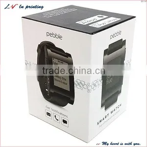 Hot Sale High Quality Smart Electronics Packaging Box Made in Shanghai thumbnail-1