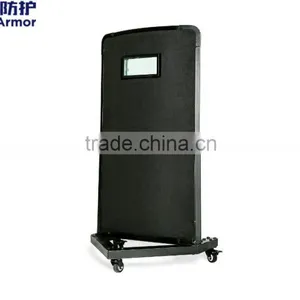High Ballistic Shield, Bulletproof Shield, Handle Shield thumbnail-1