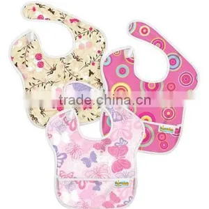 New Design Wholesale Lovely Baby Bib thumbnail-1