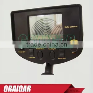 AR924+ Underground Portable Gold Metal Detector thumbnail-1