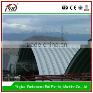 Metal Roofing Used Construction Machinery thumbnail-5