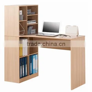 Best Selling Wooden Computer Desk for Office Furniture Table thumbnail-6