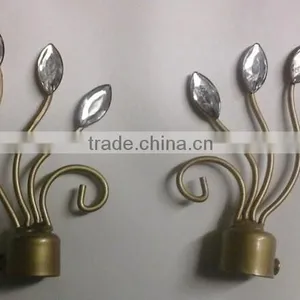 280cm Net Fabric For Curtains Curtain Rods thumbnail-1