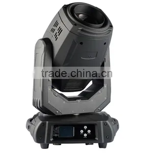 3 in 1 Beam Spot Wash Bright Lamp Moving Head Stage Light 350w for Sale thumbnail-1