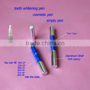 2ML Teeth Whitening Pen,35% Carbamide Peroxide Pen for Teeth Whietning,CE Certificate thumbnail-1