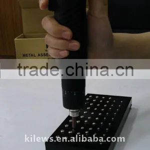 35kgf.cm High Torque Semi-Automatic Electric Screwdriver (electric Screw Driver for Assembly)47 thumbnail-1