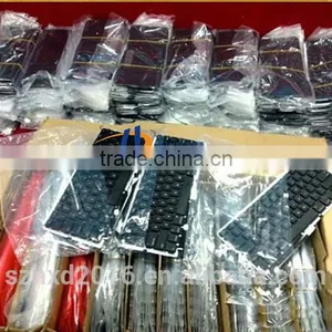 100% NEW Original A1278 Keyboard for Macbook 13 Switzer Version Wholesale thumbnail-5