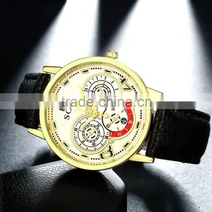 Hot Sale Wristwatch Fashion Women Watch thumbnail-3