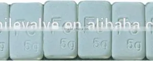 Wheel Weights Zn Fe thumbnail-6