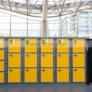 Luggage Locker,easily Use,remote Control thumbnail-1
