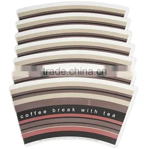 Hangzhou LvYang/GoBest Paper Cup Fan and Botton Paper thumbnail-2