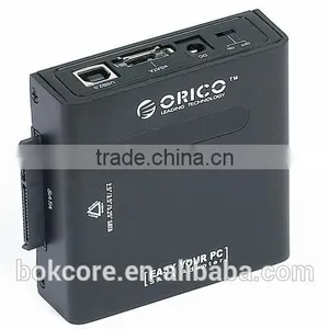 2.5" & 3.5"SATA HDD Duplicator, HDD Duplicator OS Clone 2.5 3.5 5.25 SATA Usb Hard Drive HDD Case Enclosure USB 3.0 E-SATA thumbnail-2