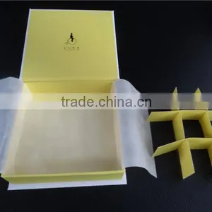 Cheap Beautiful Design Paper Chocolate Box thumbnail-4