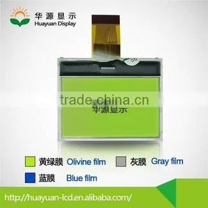 12864 Cash-counting Money-counting Currency Count Machine Lcd thumbnail-2