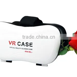 2016 New Arrival ABS Vr Glasses All in One thumbnail-2