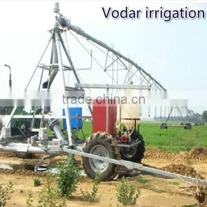 Linear Rotary Irrigation Equipment for Farm With Low Price thumbnail-3