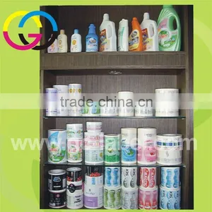 Chemical Adhesive Label thumbnail-1