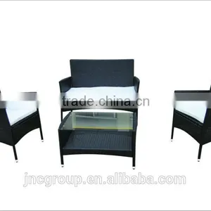 Modern Design Rattan Outdoor Furniture thumbnail-1