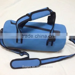 Wholesale Lightweight Waterproof Dry Bag ,Travel Foldable Dry Handbag (D361) thumbnail-3