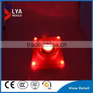 Portable Folding Led Road Cone Safety Traffic Signs thumbnail-3