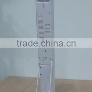 120 LED Rechargeable Solar Led Camping Lantern With Stand MODEL 120LU thumbnail-4