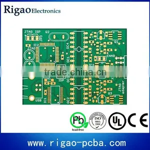 Electrics Printed Circuit Board Supplier,printed Circuit Board, PCBA Manufacture, OEM,PCB thumbnail-1