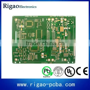 High Density Electronic Circuit Board and Car Electronic Board thumbnail-3