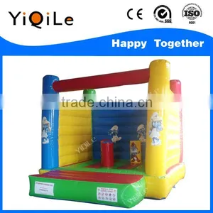 The Lovely Hello Kitty Cheap Inflatable Bouncer Jumping Castles Bounce House thumbnail-3