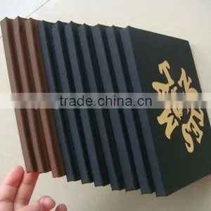 Customized Waterproof Stone Paper Notebook for Sale thumbnail-1