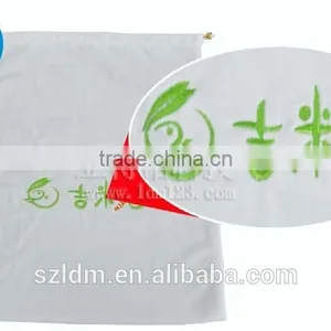 Fabric Cosmetic Bag thumbnail-1