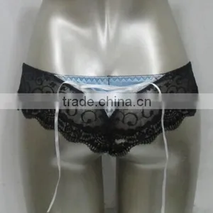 Guangzhou Ruby Garment Company Sexy Matrue Lace Underwear thumbnail-3