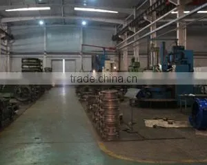 Tianjin Tanggu Water-Seal Valve Co., Ltd. company overview - view 3 thumbnail