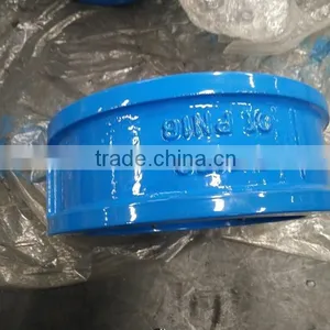 Dual Plate Disc Check Valve thumbnail-3
