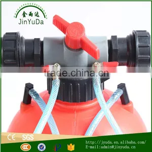 Irrigation Fertilizer Injector Venturi Injector thumbnail-4