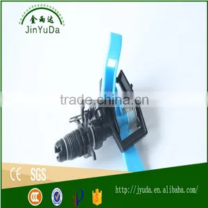 Hot Sale Competitive Plastic and Metal Sprinkler for Irrigation thumbnail-5