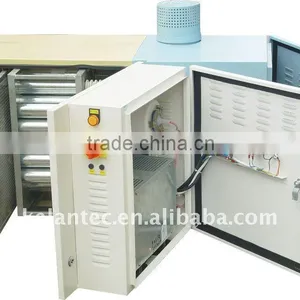 High Performance Oil Mist Extractor for Cold Heading Machine thumbnail-1