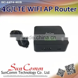 4G LTE WIFI AP Router SC-4474-4GR thumbnail-5