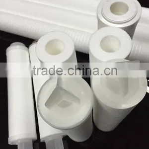 1micron 3micron 5micron 10 Micron pp Melt Blown Filter Cartridge, PP Spun Melt Blown Cartrige Filter ,pp Sediment Filters thumbnail-3