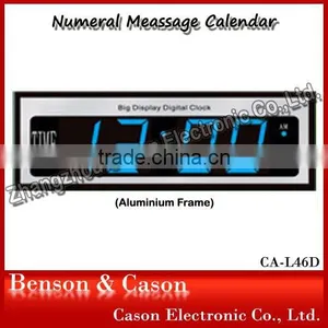 Big Display Digital Clock thumbnail-1
