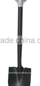 Garden Spade thumbnail-1