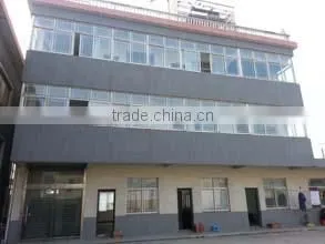 Zhangjiagang Chengjun Machinery Co., Ltd. company overview - view 2 thumbnail