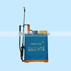 16L Manual Sprayer FS-16A thumbnail-1