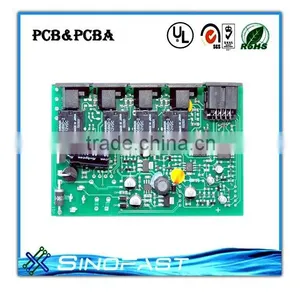 High TG FR4 HDI PCB thumbnail-4