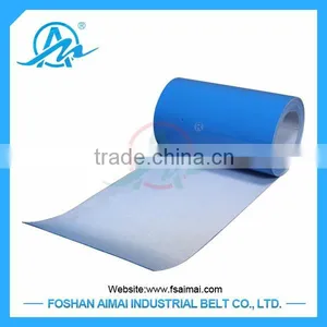 Light Duty Industrial Pvc Conveyor Belt for Food Conveying thumbnail-1