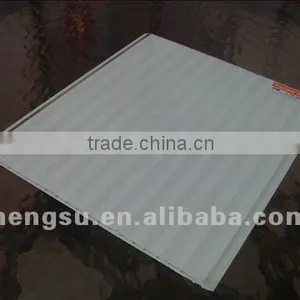 Glossy Pvc Decorative Panel thumbnail-1