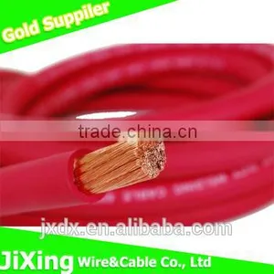 450/750V Pvc Insulated DC Electrical Cable 50mm2 thumbnail-1